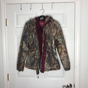 Field and Stream Winter Jacket